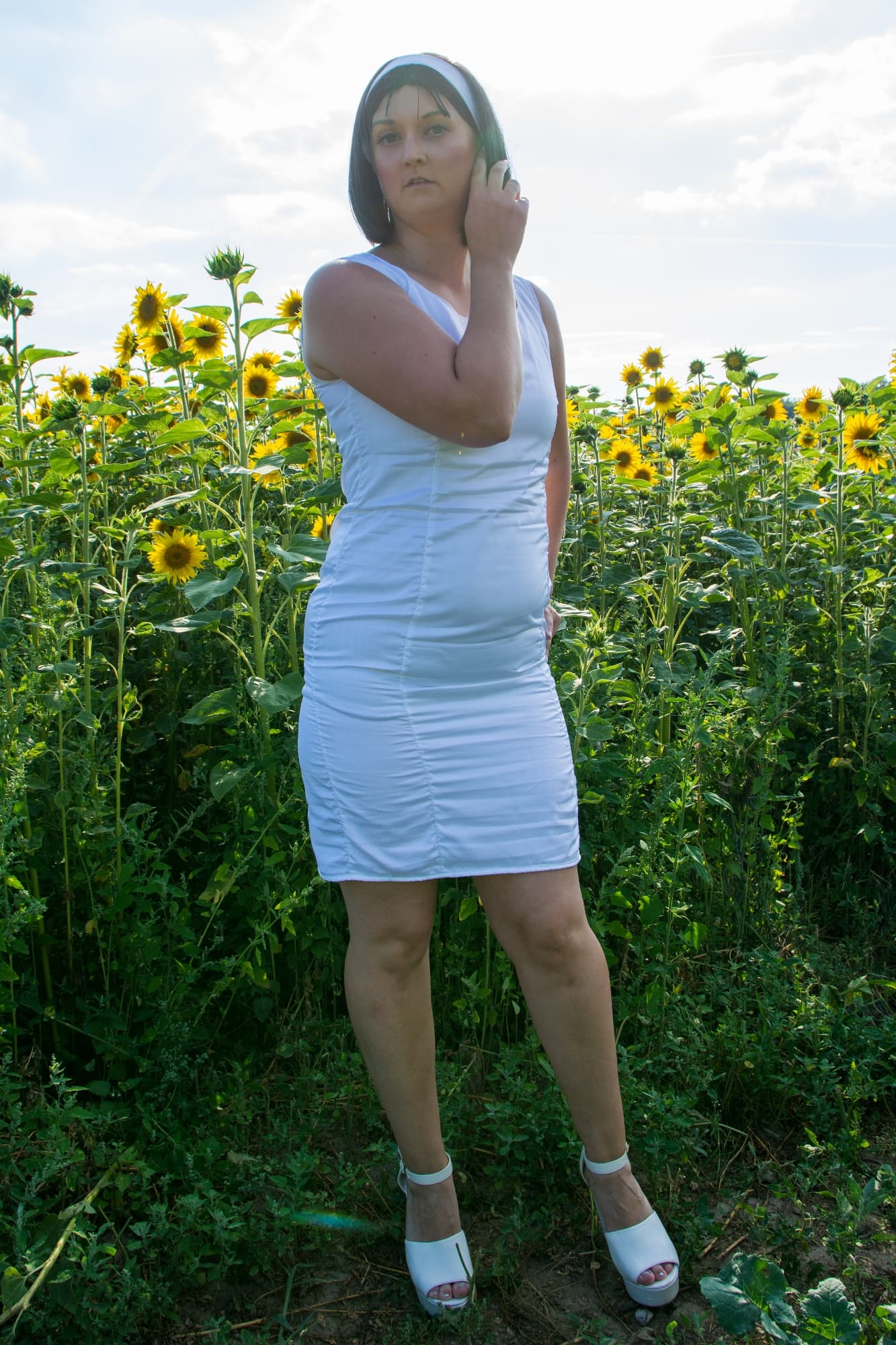 Jun Kazama (TTT) - Photo 43