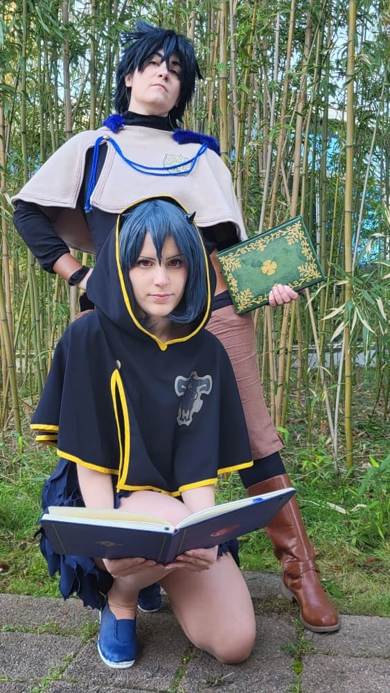 Black Clover  - Photo 7