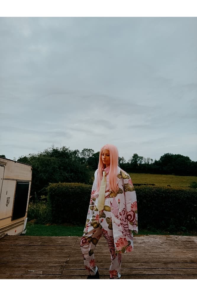 Sanzu Haruchiyo  - Photo 1