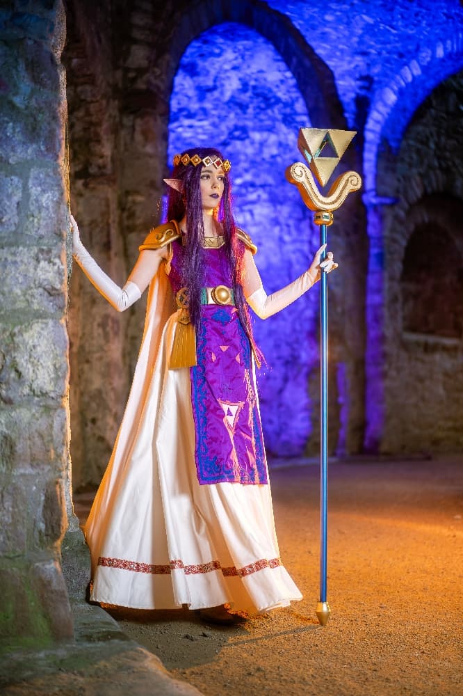 Hilda Temple - Photo 6