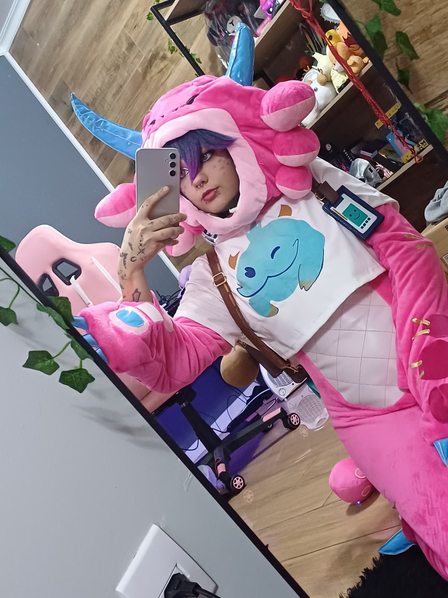 Neeko 2025 - Photo 4