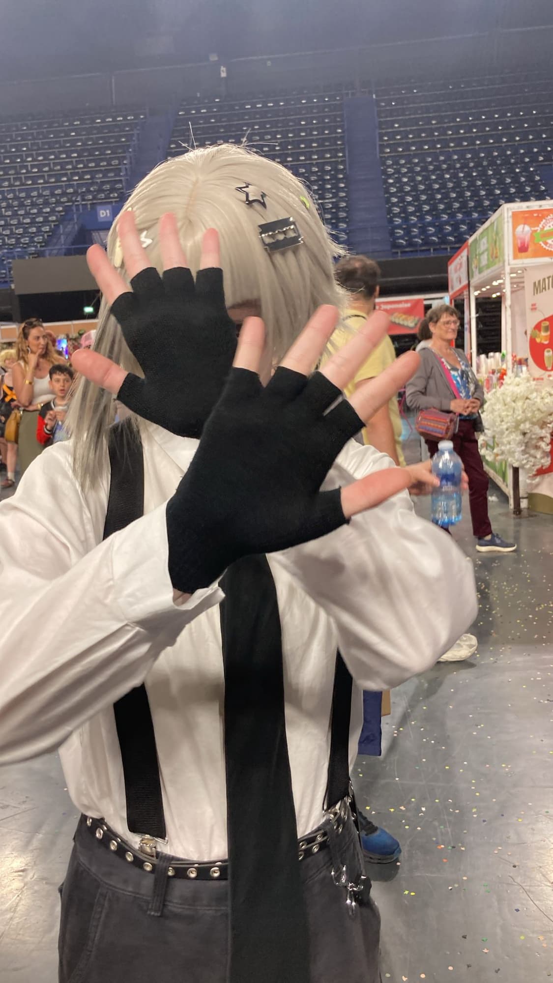 Otaku festival - Photo 4