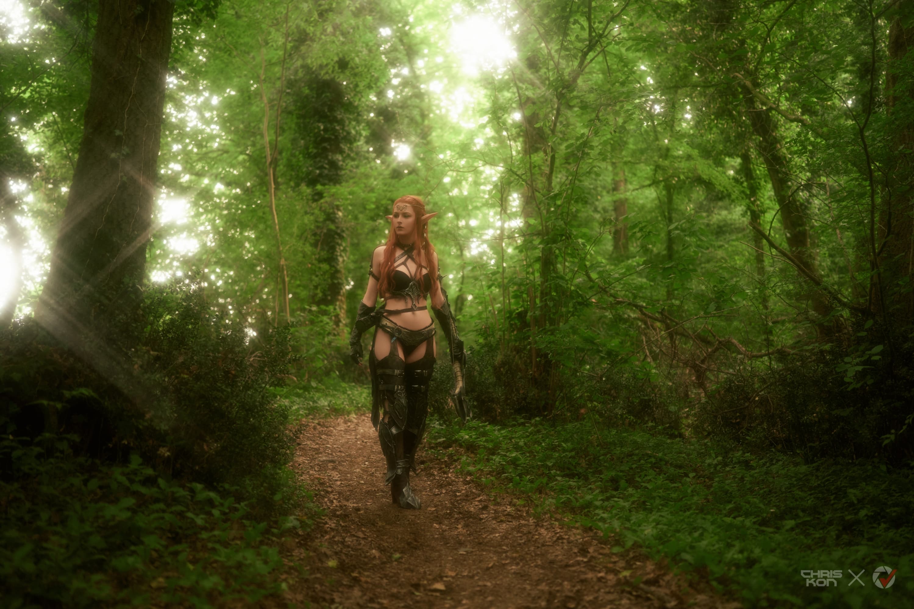 Volta - Elfe - Photo 11
