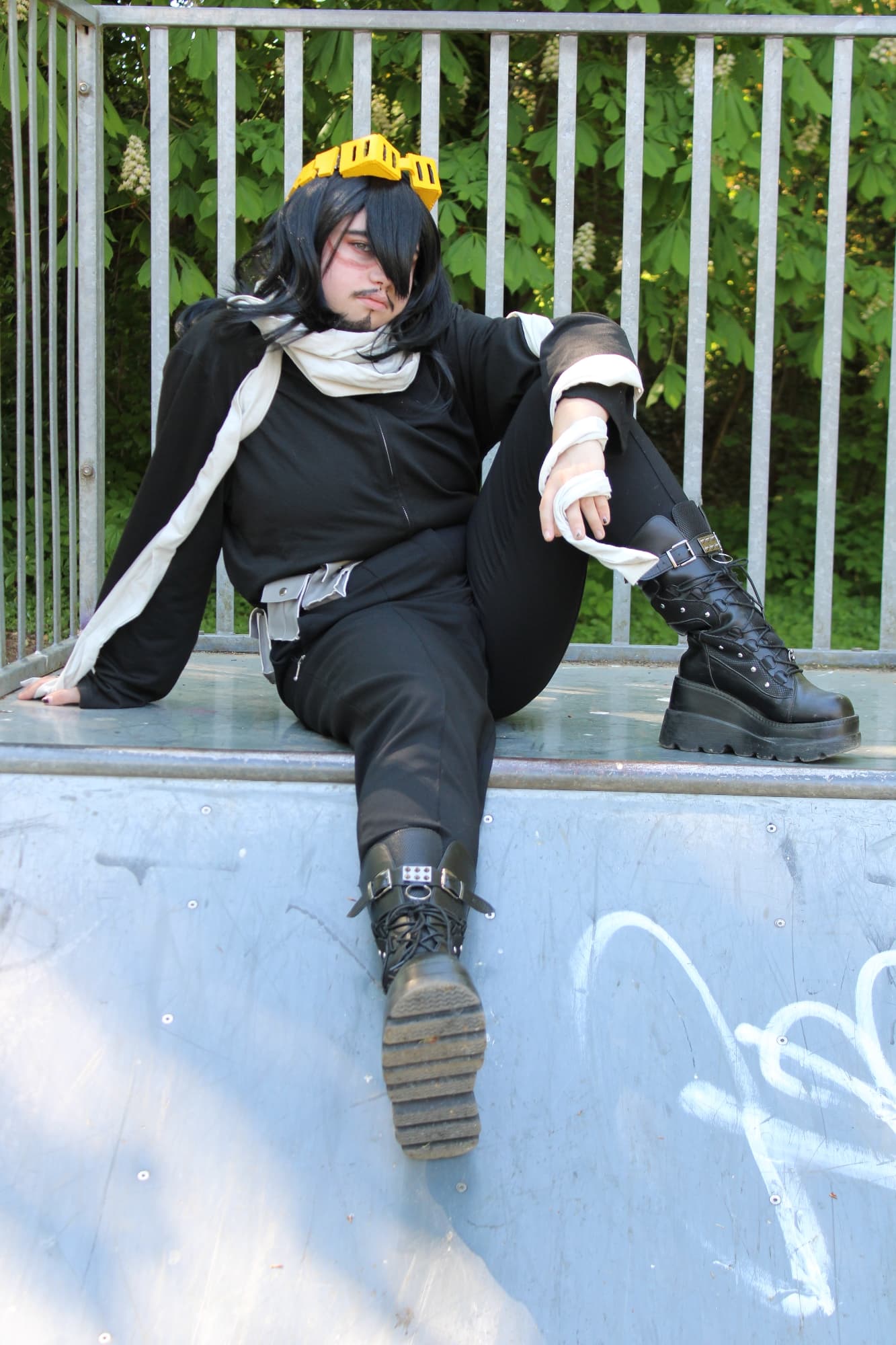 Aizawa - Photo 5