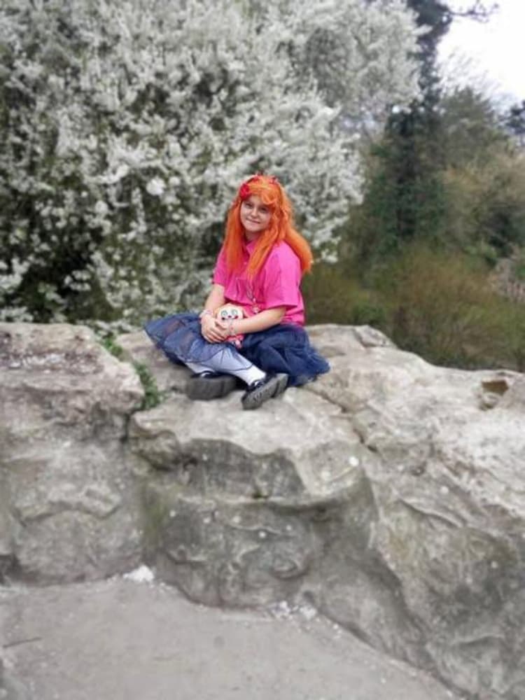 Elizabeth Afton  - Photo 26