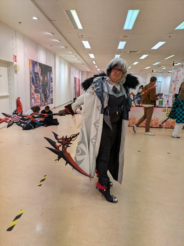 Japan Geek Calais - Photo 17