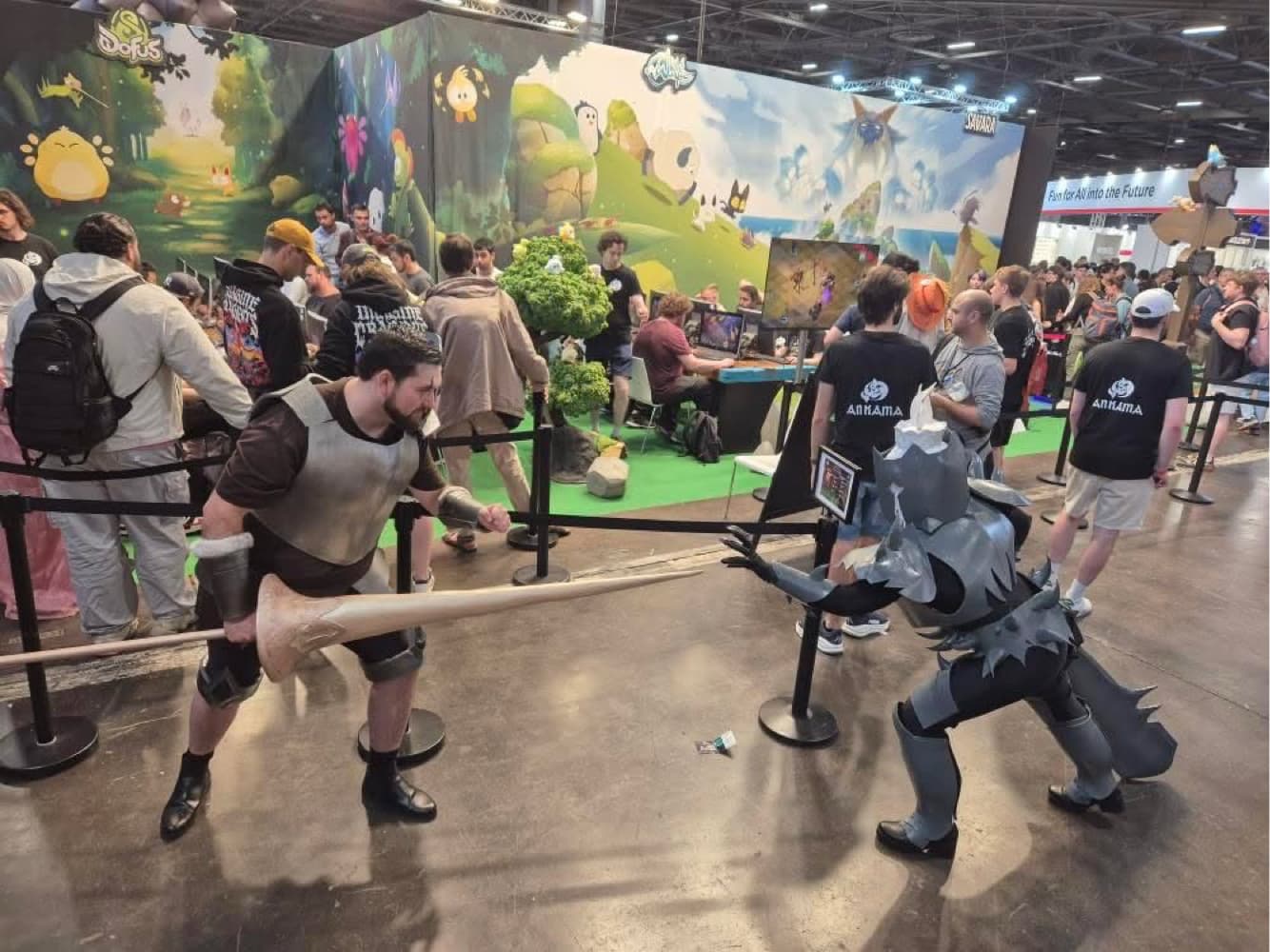 Japan Expo 2025 - Photo 17