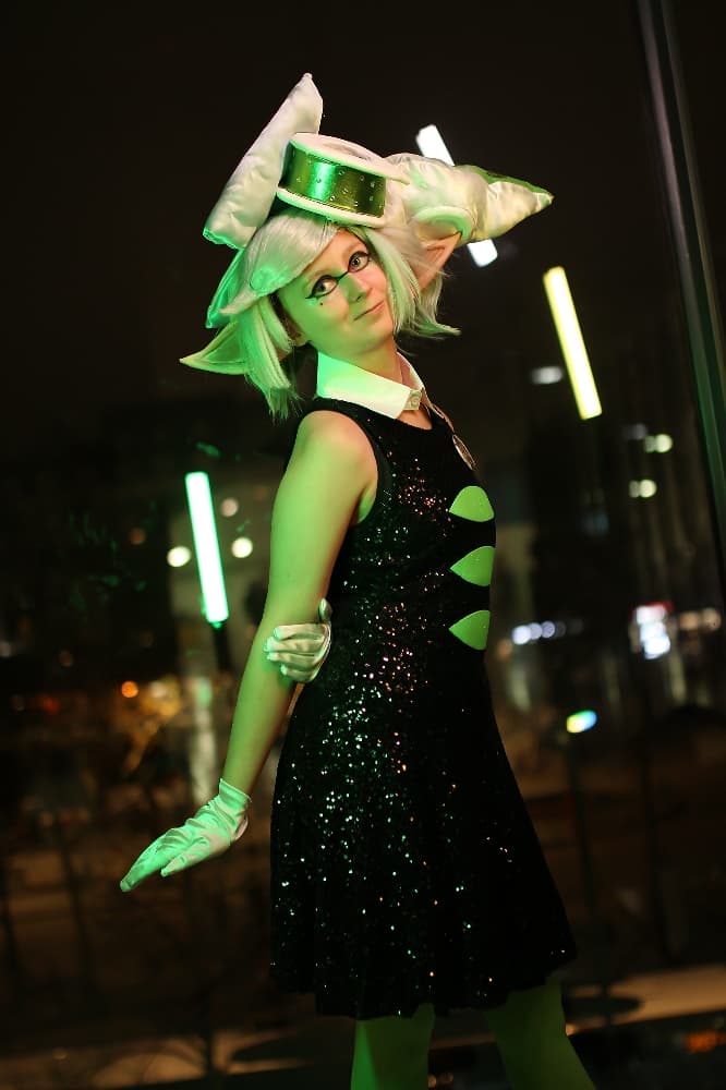 Marie - Night - Photo 6