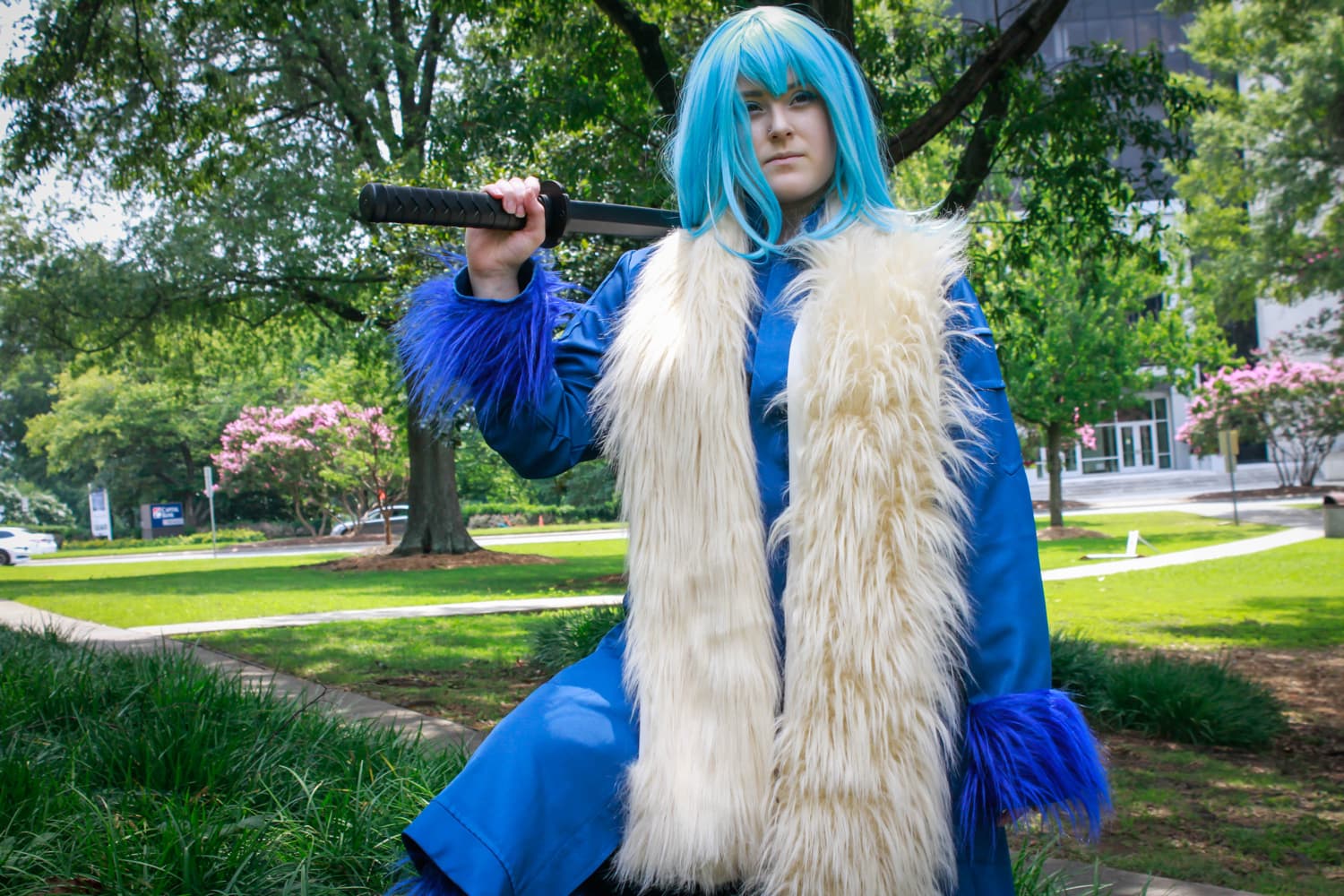 Rimuru QCAC 2019 - Photo 1