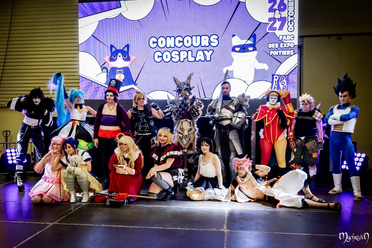 Pictapop 2024 - Photo 10