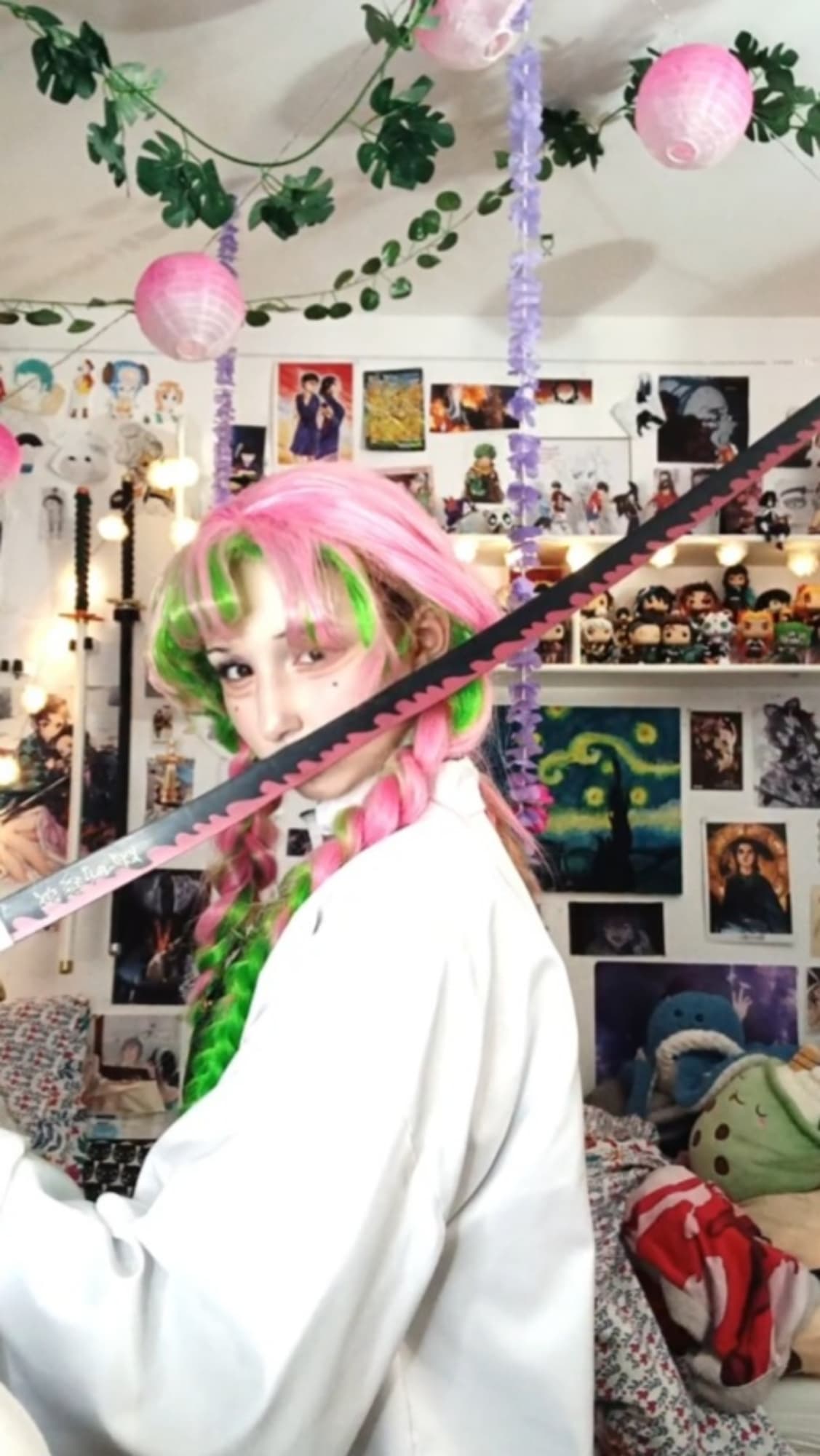 Mitsuri  - Photo 36