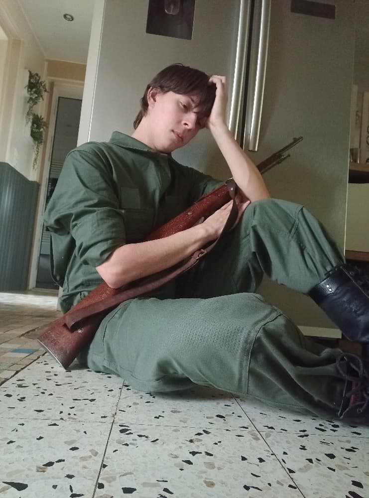 PhotoShot Levi 1 - Photo 8