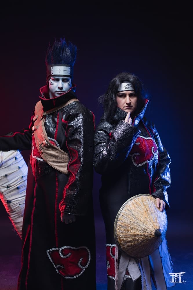 Kisame Hoshigaki - Photo 1