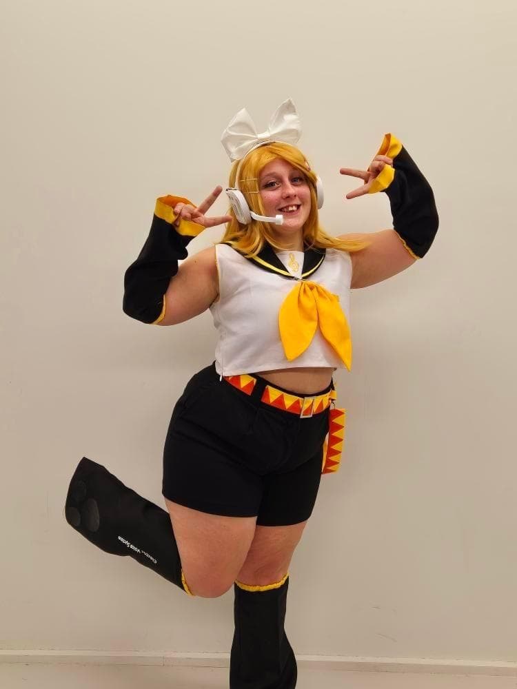 Rin Kagamine  - Photo 7