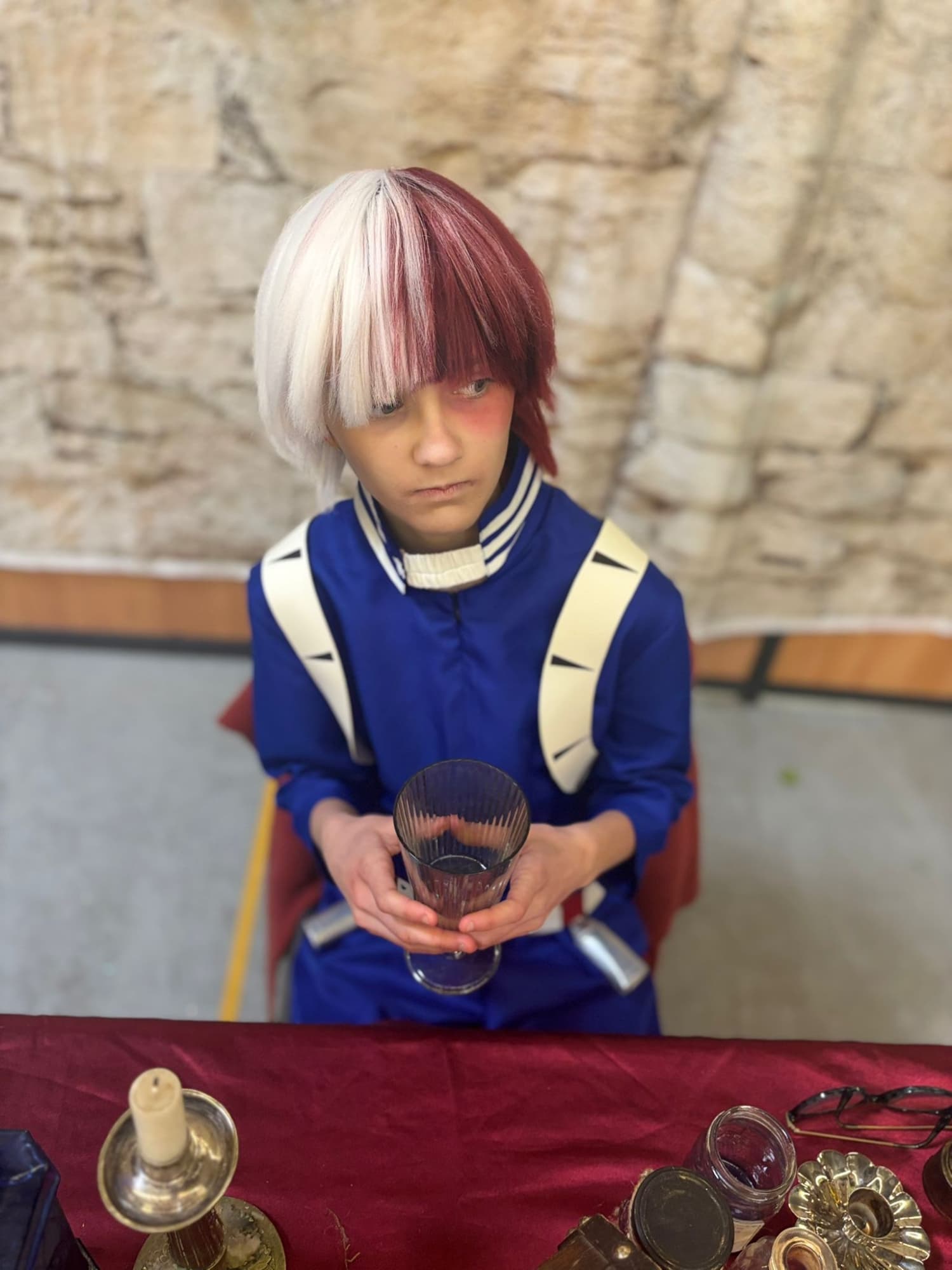 Convention shoto - Photo 18