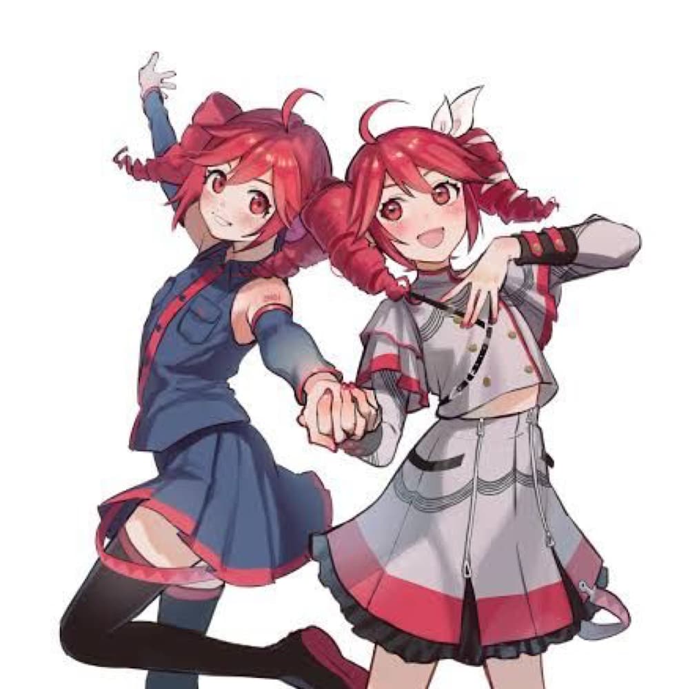 🥖Kasane teto + synthv🥖