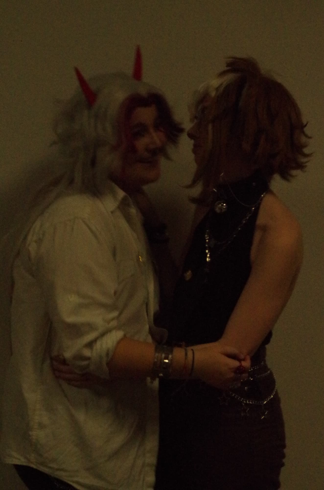 Gorou x Itto  - Photo 6