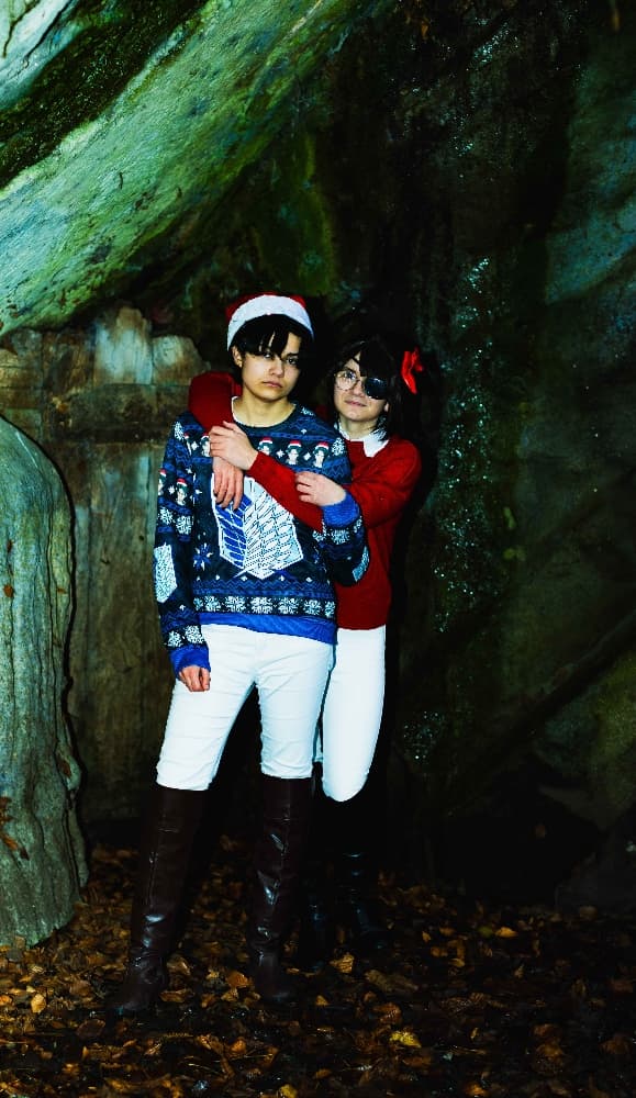 Levihan 🎄 - Photo 12