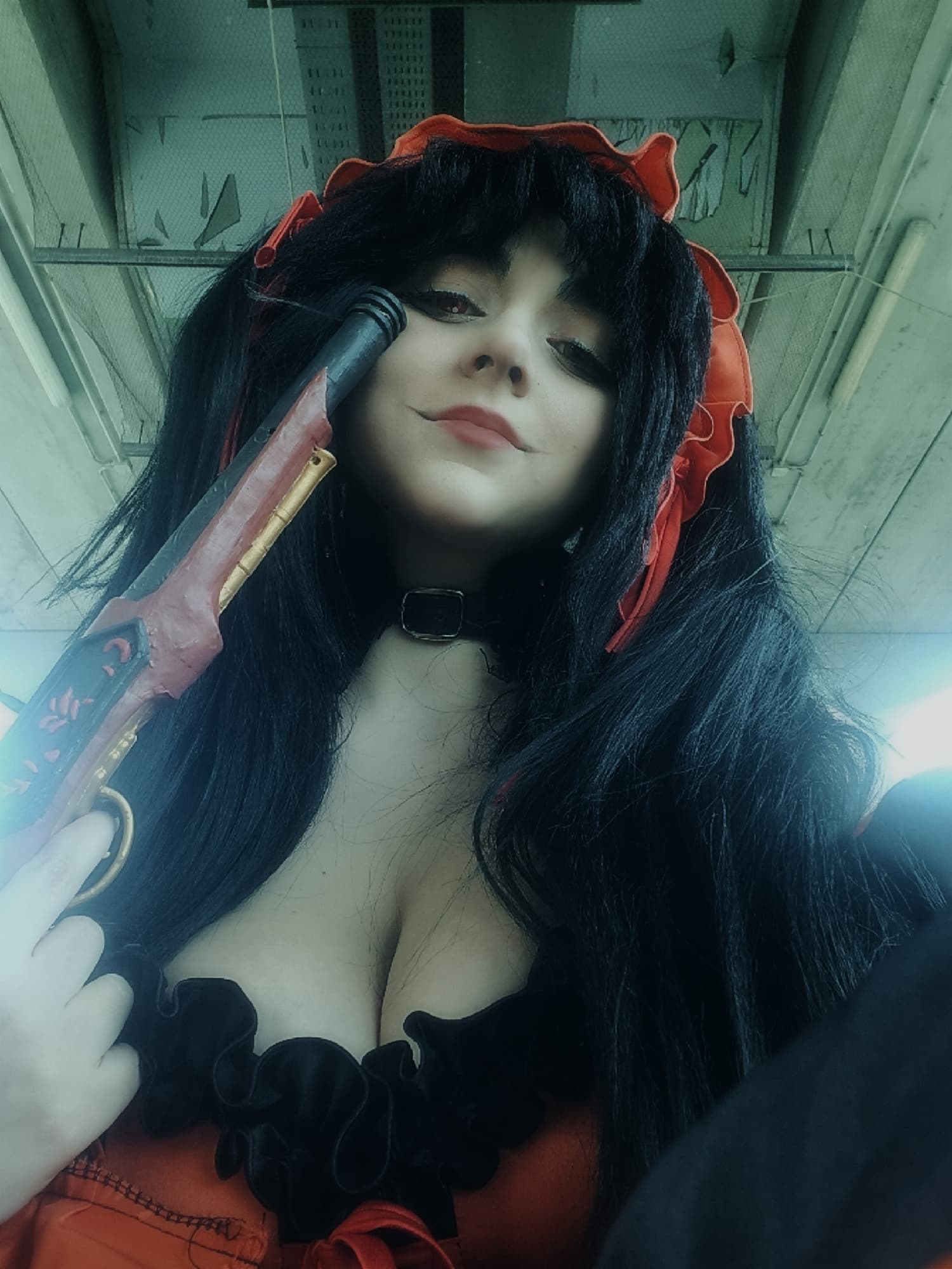 ♡ kurumi tokisaki - Photo 3