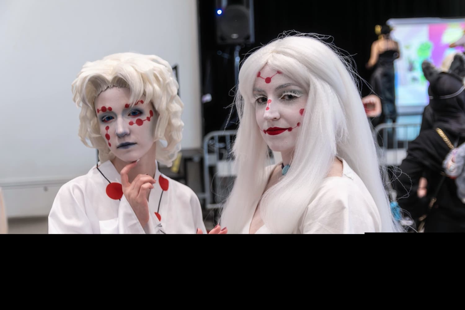 La mère araignée  - Photo 1