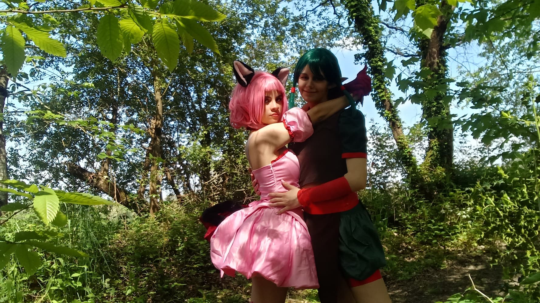 Dren & Zoey (2023) - Photo 3