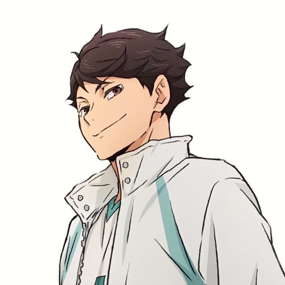Oikawa