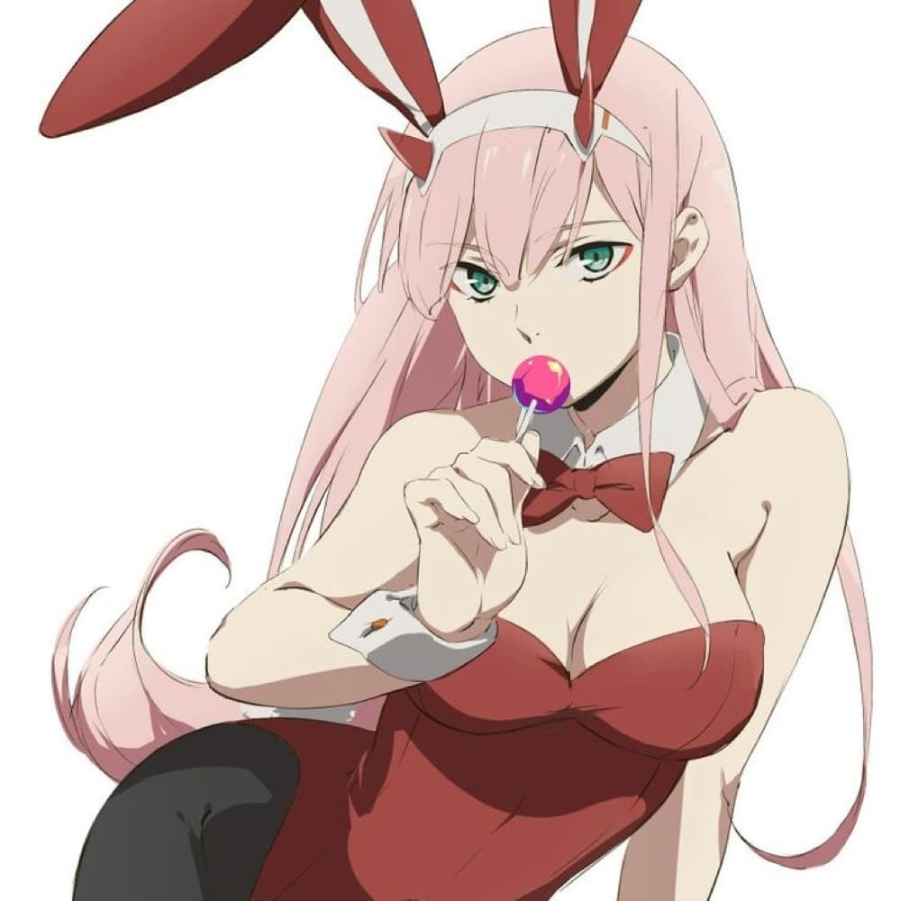 Zero two 