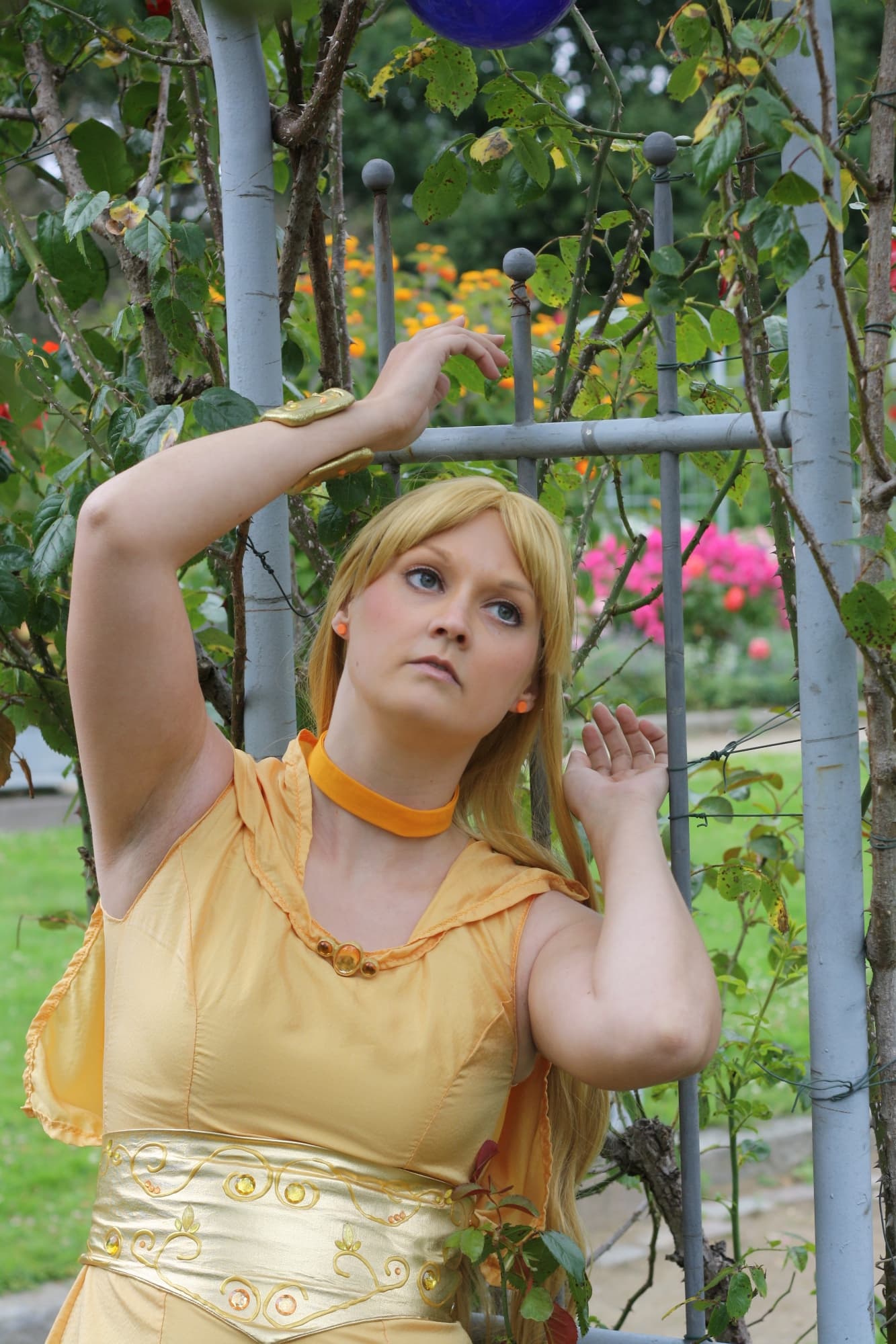 Princess Venus-Anime - Photo 15