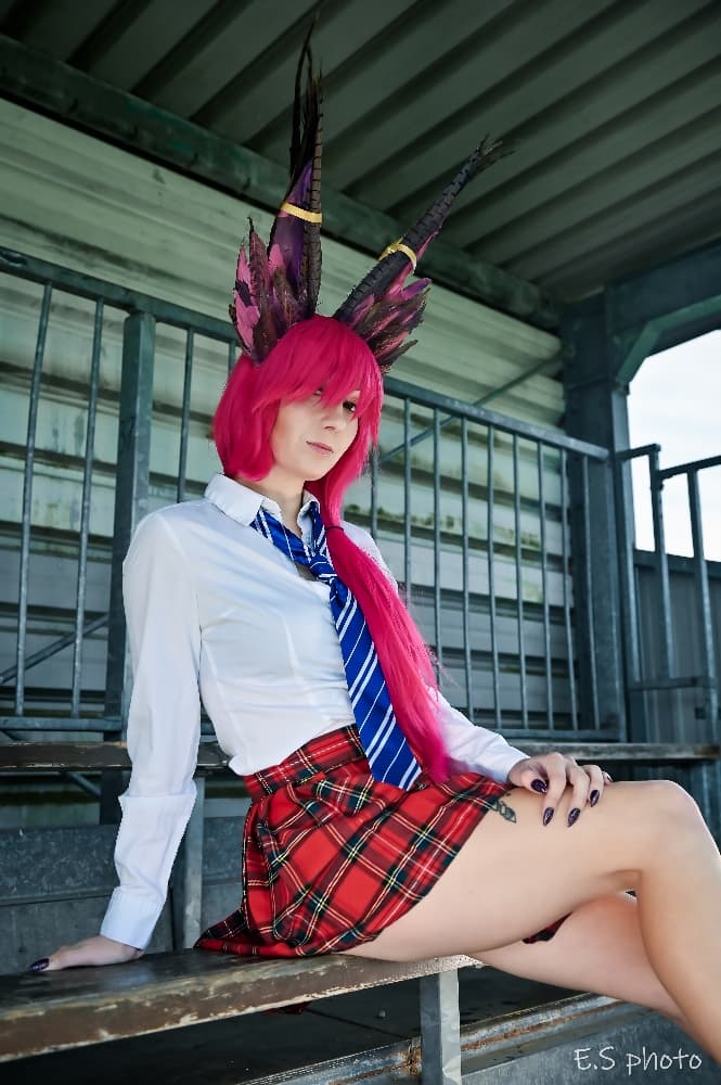 Xayah Valoran City  - Photo 7