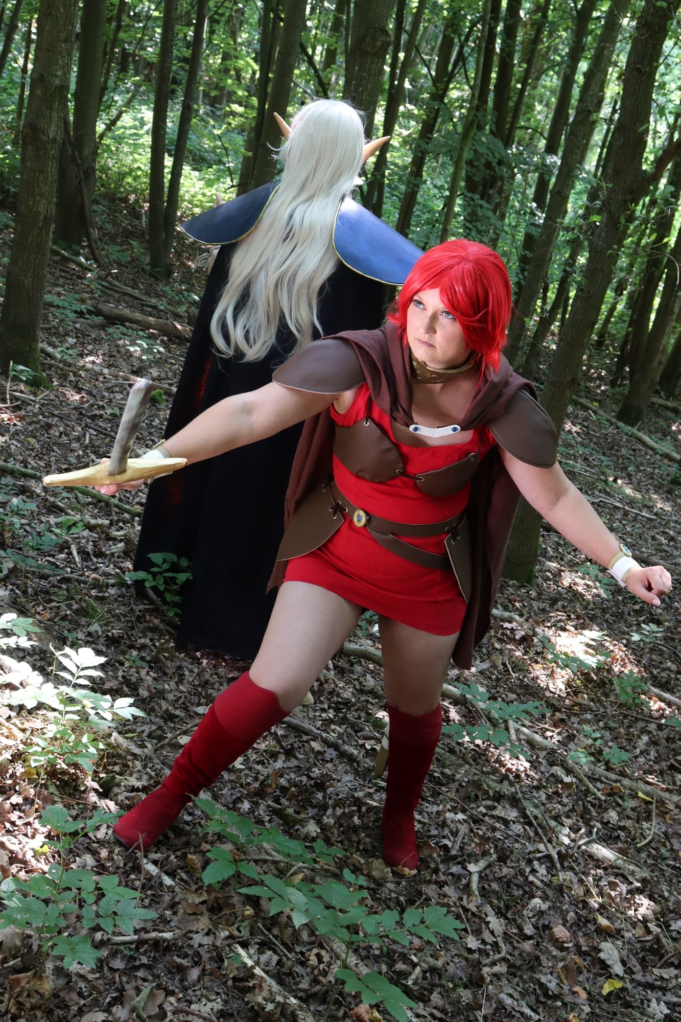 Record of Lodoss War - Photo 25