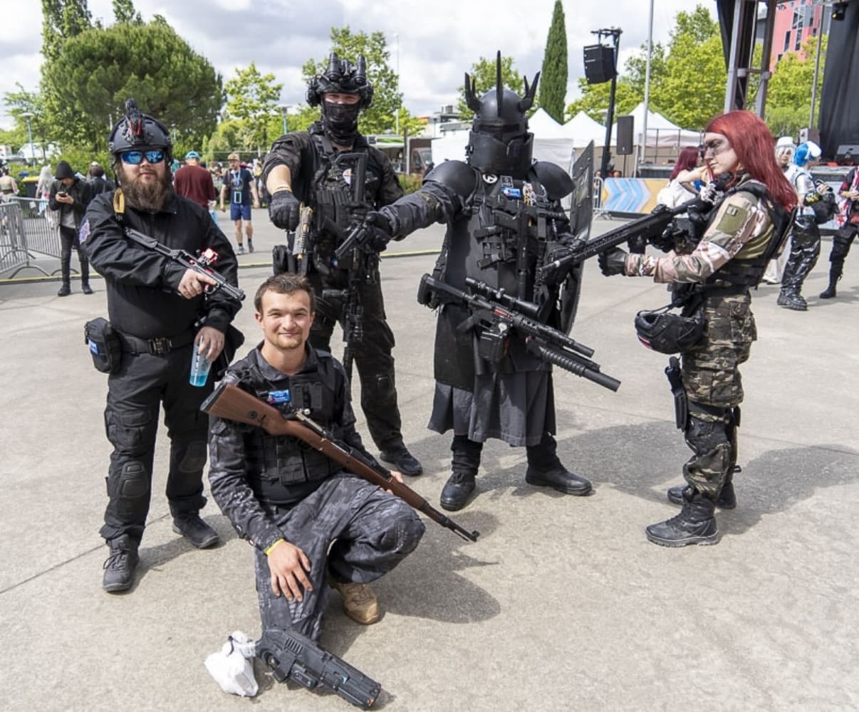 Ulreich Conventions - Photo 88