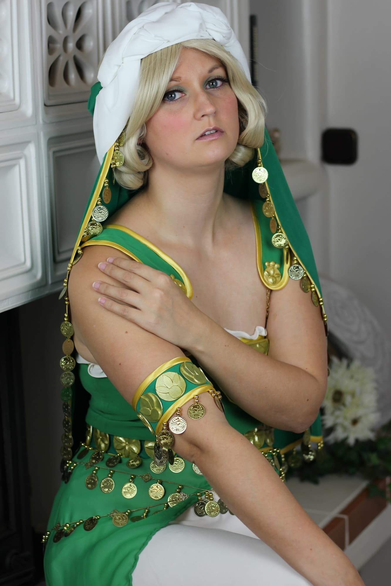 Fuu (Artbook) - Photo 10