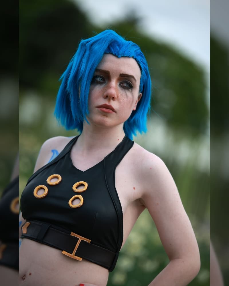 Jinx Japan Party - Photo 1