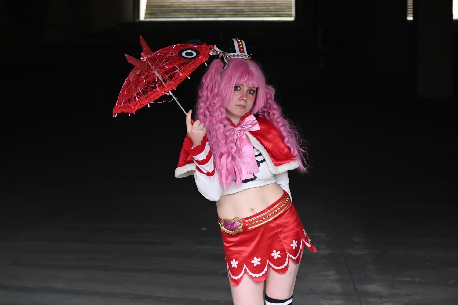 Perona - JAPEX 2K25 - Photo 44