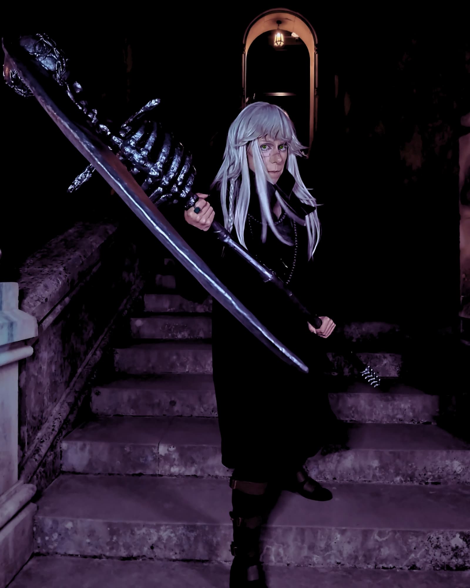 Undertaker  - Photo 1