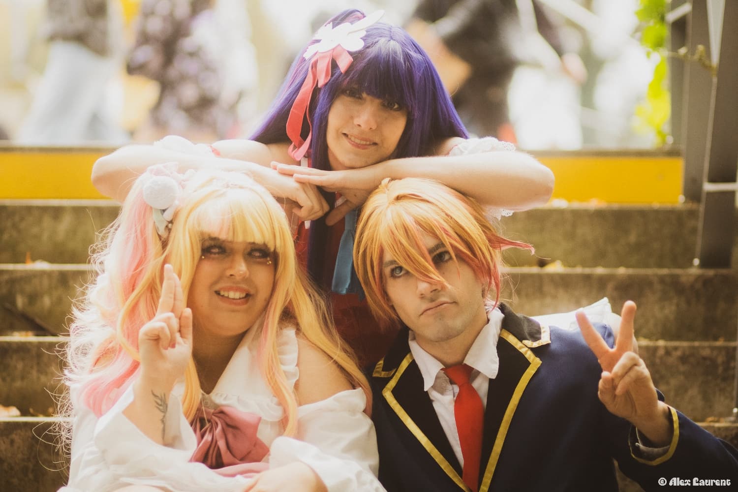 Ruby - shoot groupe - Photo 7