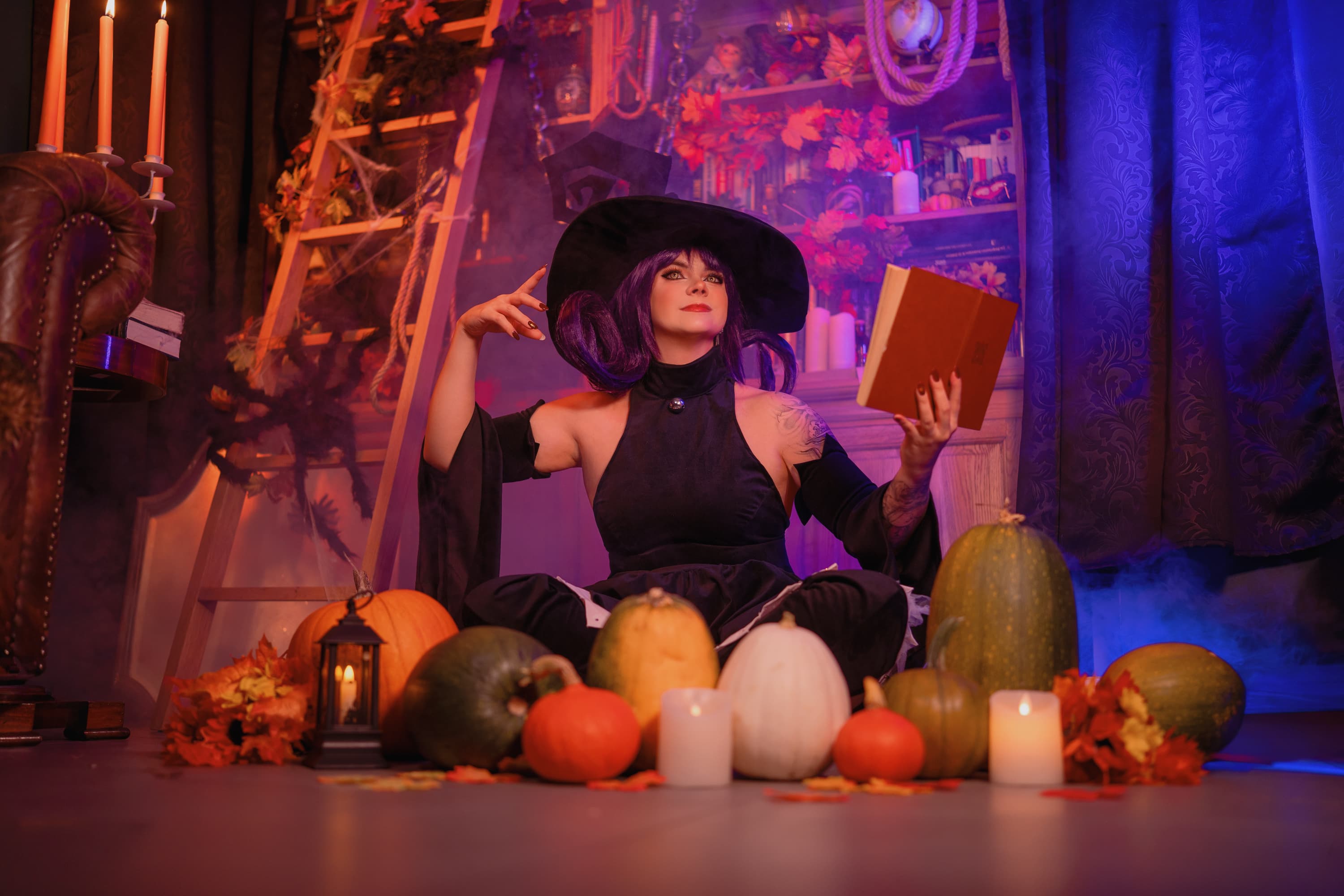 Blair Soul Eater - Photo 9