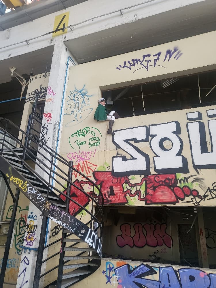 Japanantes 2024 - Photo 21