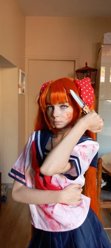Osana Najimi - Photo 3