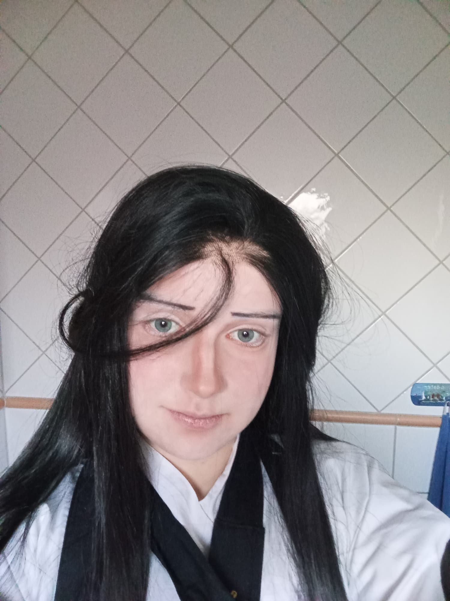 Xiao Xingchen  - Photo 2