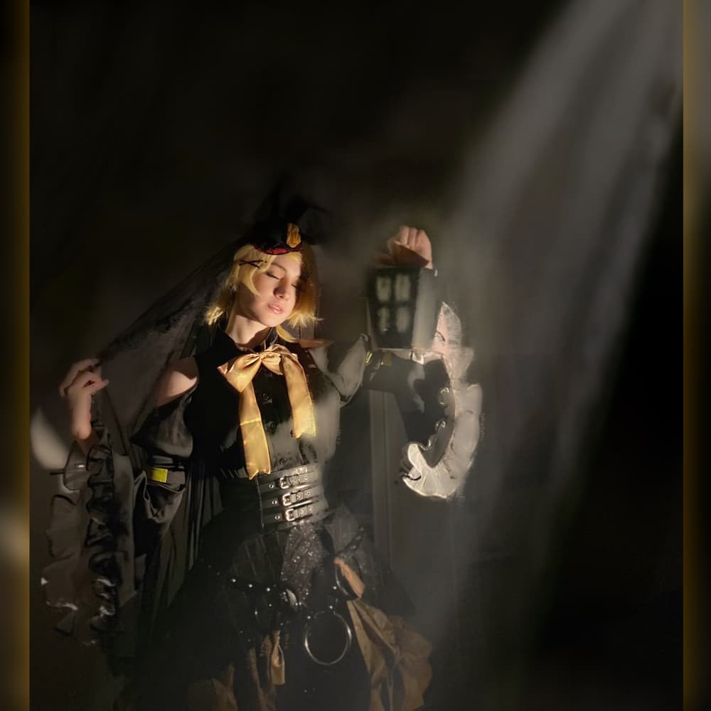 Rin Kagamine  - Photo 2