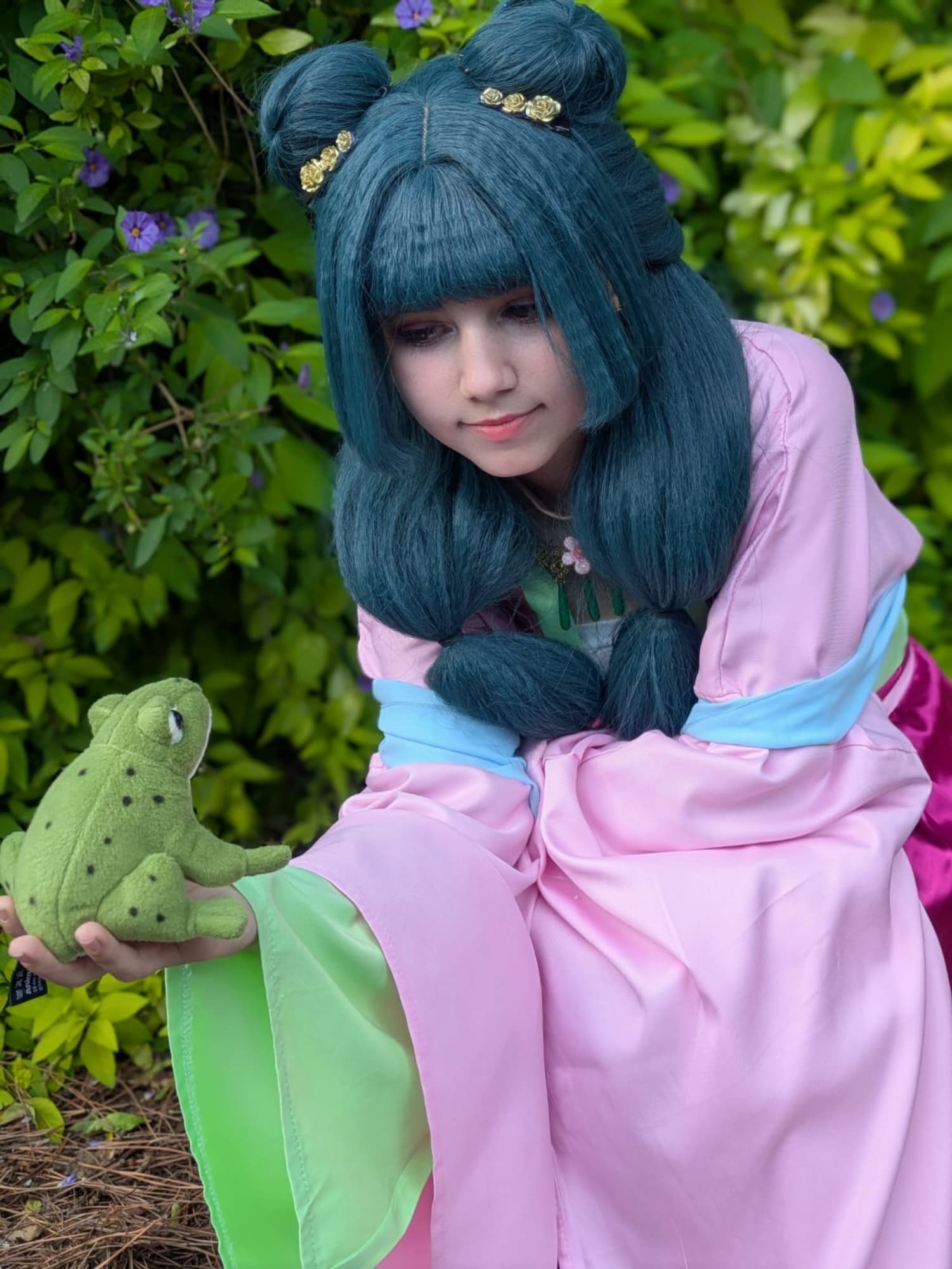 Maomao HeroFest2025 - Photo 2