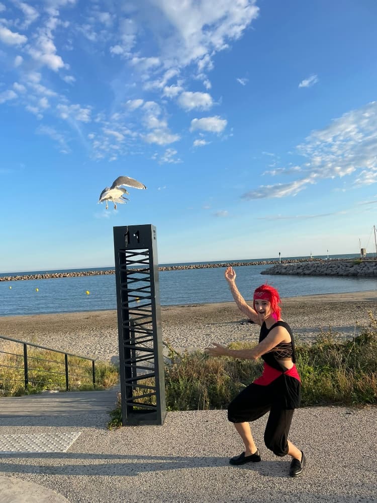 Kirishima pirate  - Photo 25