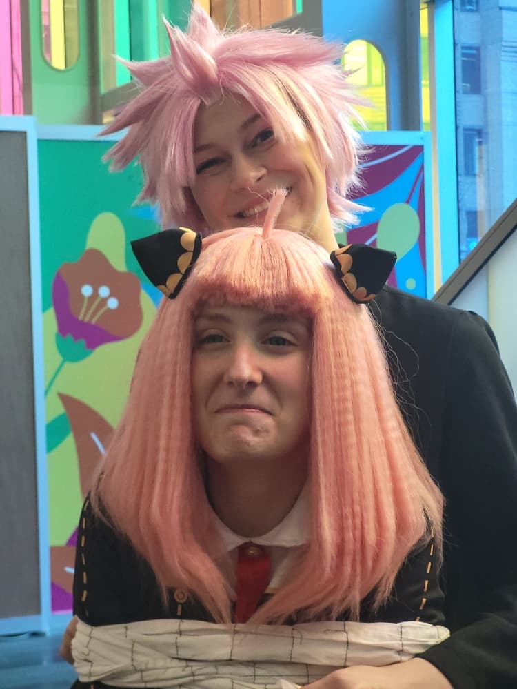 Chaotique Anya - Photo 80