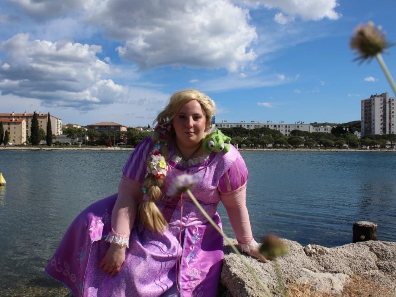 Raiponce 🥰 - Photo 12