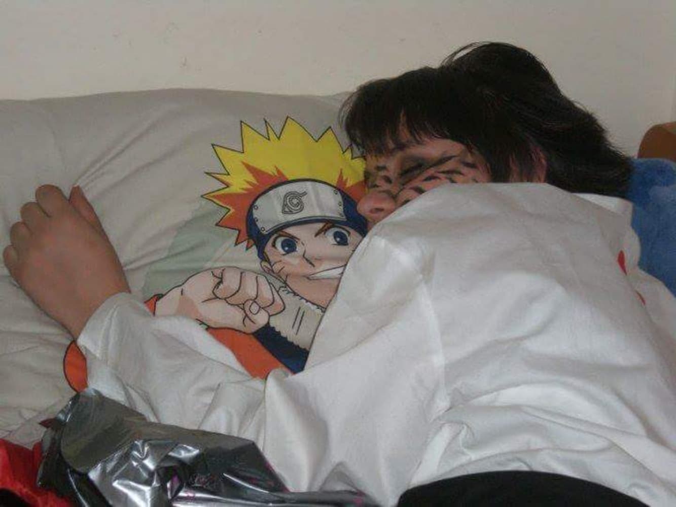 Sasuke Uchiha - Photo 4