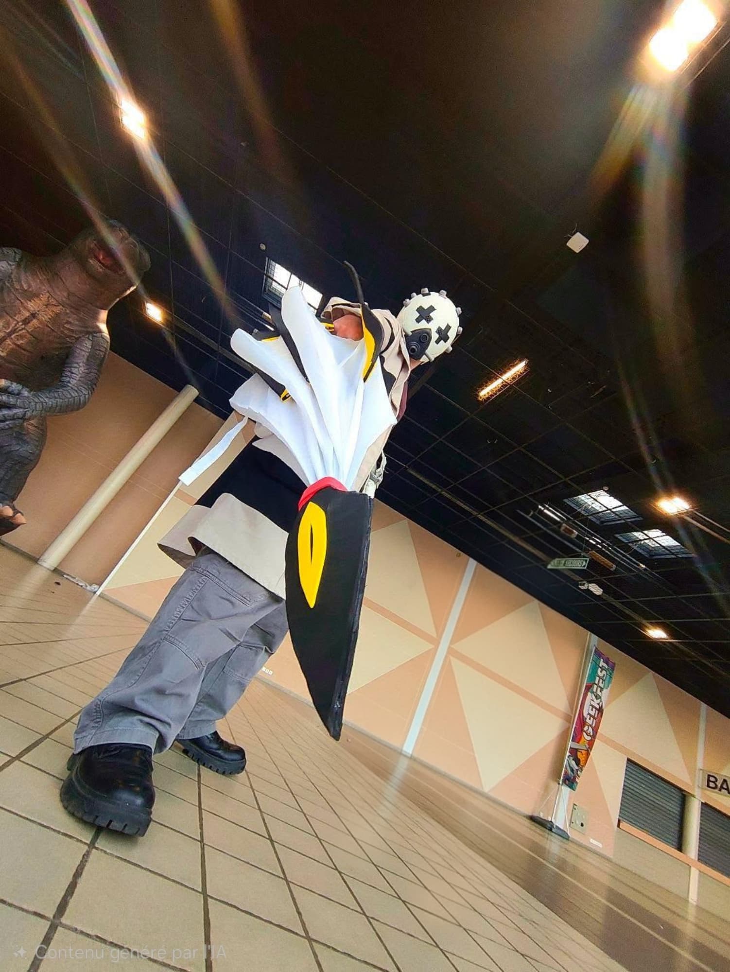 Enjin - Photo 1