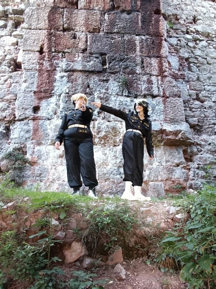 Kazutora Hanemiya  - Photo 89