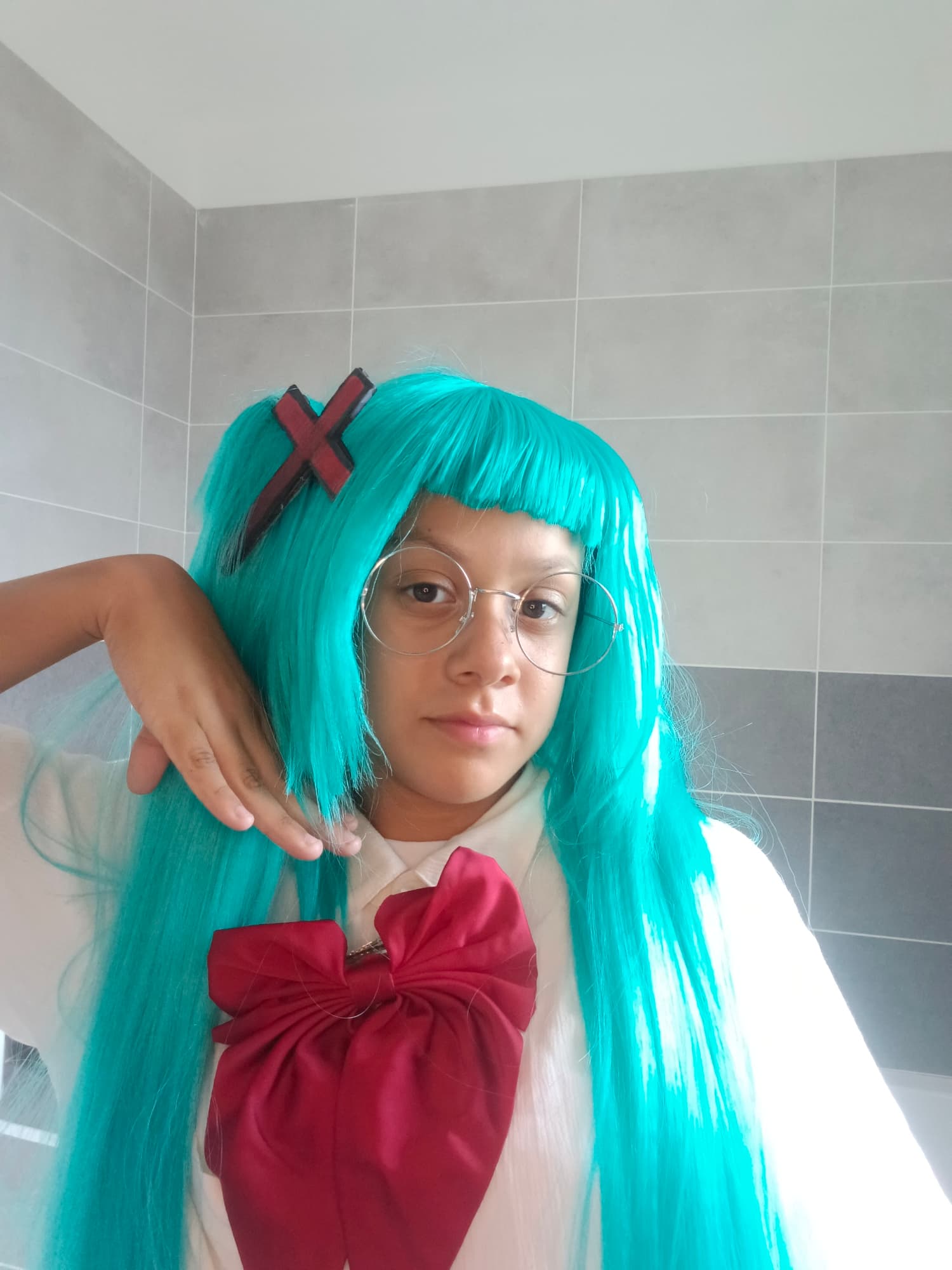 Rotten Miku /1 - Photo 10