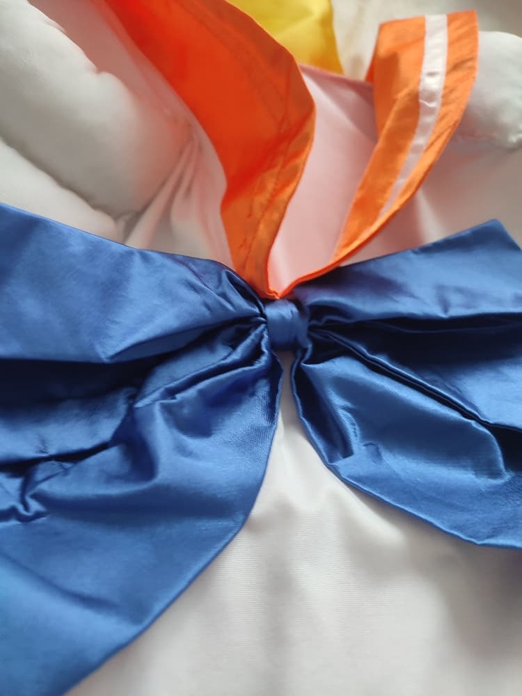 Sailor venus - Photo 13